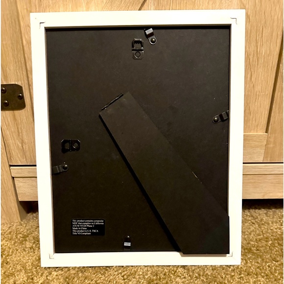 Tony Soprano NYT Illustrated Framed Photo Print, 8 x 10 - Picture 3 of 4